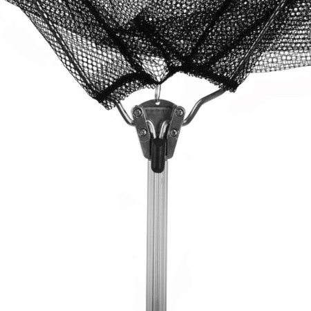 Doschek Telescopic Helios Triangular D = 40, L = 180, Terilen, (HS-CB-340180-GM)-2