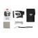 AMO HUNTER 700 optical rangefinder, D object of 19 mm, D okular 15 mm, 700 m, 6 CRE