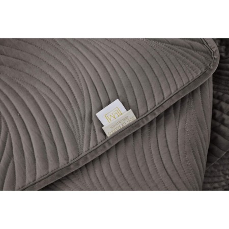 The bedspread and pillowcase "Giselle", size 240x260 cm 50x70 cm 2 pcs-3