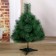 Kedr "green" layer stand, 60 cm D needles 10 cm D of the lower tier 50 cm 35 branches