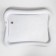 Aquacrice inflatable developing water rug "Transport", 65x50 cm., Baby me