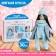 Sewing kit. Interior doll "Molly", 30 cm