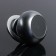 Assessoir on a panel with a flavor, gravitational rings, rotates from the sun, planet, black