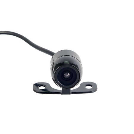 Rear view camera IP-168DL with dynamic lines