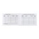 A6, 16 sheet preventive vaccination certificate, coated cardboard 190 g/m², an offset block 65 g/m². Form No. 156/U-93