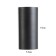 Aqua lamp LED 15W 4000K IP65 RA92 Black 7.5x7.5x15.2cm