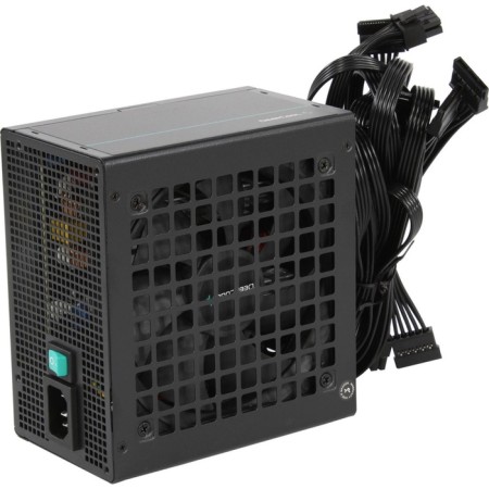 DEEPCOOL PF350 350W ATX power supply-4