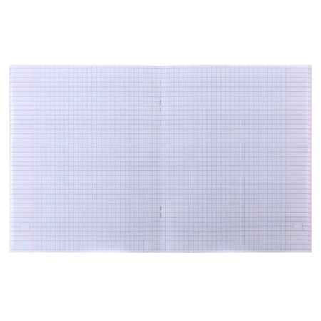 A notebook of 48 sheets in the Calligrata "UFO" cage, the cover coated cardboard, an offset unit, mix-1