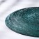 Inspiration dish, d = 28 cm, turquoise color