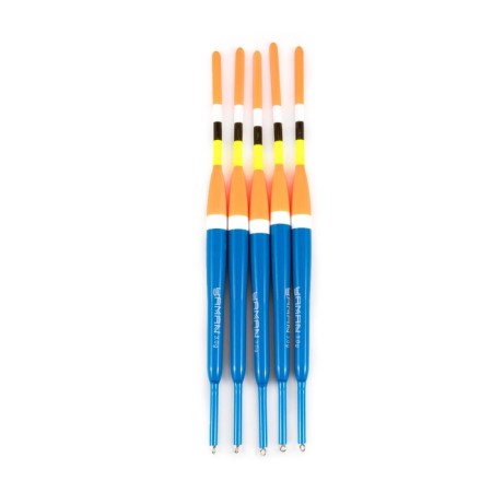 Flot Yaman Hollow 312-030, PVC, 3 g, 3 p. 5 pcs.