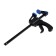Stroking fast tundra, F-shaped, 250 x 60 x 425 mm