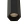 Suspension lamp "MOEM" LED 5W 4000K Black 4x4x50-150cm
