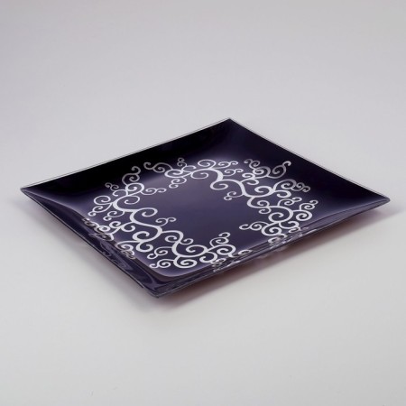 Dining Service "Victoria", 7 items: 30 × 30 cm - 1 pc, 20 × 20 cm - 6 pcs-2