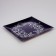 Dining Service "Victoria", 7 items: 30 × 30 cm - 1 pc, 20 × 20 cm - 6 pcs