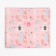 Printed "animals" Sh.160 cm, satin, 100% cotton