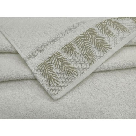Trick Primavelle Hawaii, 500 g, size 70x140 cm, color light-olive-2