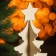 3D-model team wooden miracle-brown "New Year tree"