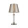 Velum 300 mm desktop lamp, E27 40W