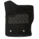 3D mats for Land Rover RR Sport II Rest, 2017-n, black, set