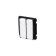 Air Metaco Air 1000-052 (Chevrolet Aveo (T250) (2005-2011)