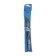 Tundra metal drill, HSS, cylindrical shank, 16.5 x 185 mm