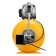 Denzel PSL1100X pumping station, 1100 watts, pressure 45 m, 60 l/min, tank 50 l, cable 1.2 m