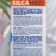 Silcamed toothpaste with a cola taste, 65 g + toothbrush 1 pc., Set