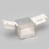 Confectionery packaging under the gento cake, 11 x 11 x 10 cm