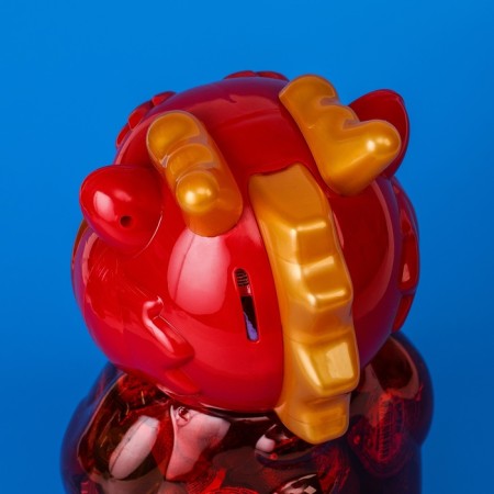 Dessert Zhelynaya "Davi jelly!", Dragon, 13 g-5