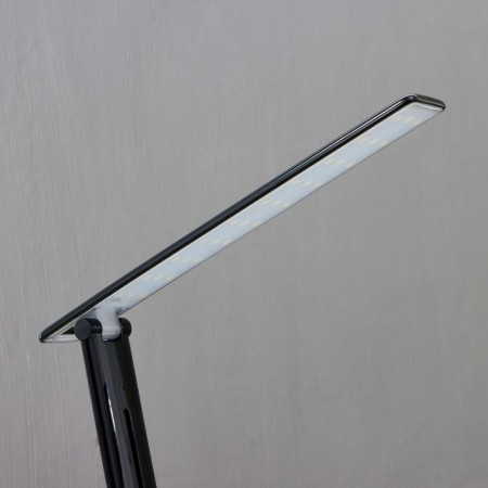 LED LED 9 W 3 mode 3 modes 5000k 400lm black-5