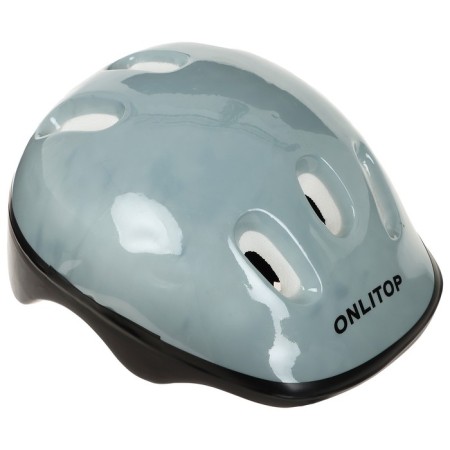 Set: skates of children's sliding onlitop, with a roller platform, protection, p. 34-37-15