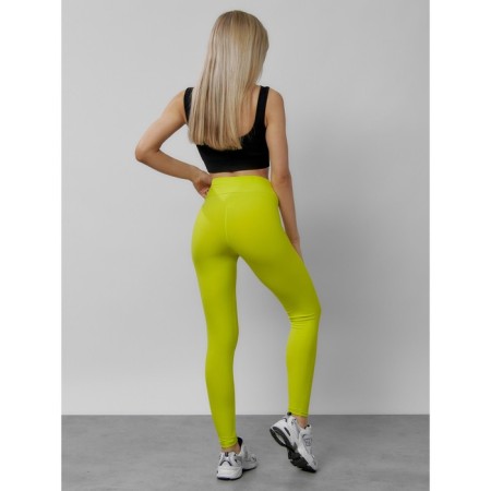 Femic fitness legins, size 48-52, lightning color-4