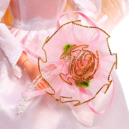 Happy Valley doll "Beautiful bride"-4