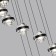 Люстра KLOT LED 80W 4000K 5723лм