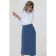 Female shirt, size 50-52