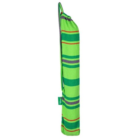 GAMAK Palisad Camping, 200x100 cm, with wooden strips-6