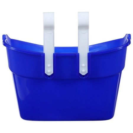 Children's basket Dream Bike "Robot", blue color-6