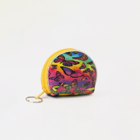 Lightning wallet, mix color-1