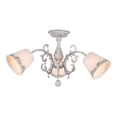 Ceiling chandelier PRIATU E14 120W