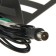 Ramo Antenna BAS-5114-5V Mercury 2.0, room, active, 17DBI, 5V, DVB-T2, digital