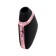 Vacuum-wave contactless stimulator of the Satiffyer Love Triangle, ABS plastic/silicone