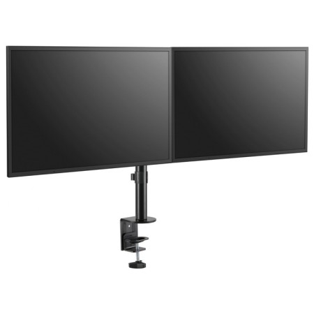 Crasstein for Monitors Ultramounts UM737 Black 17 "-32" Max.8kg mount to the countertop 107046-2