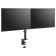 Crasstein for Monitors Ultramounts UM737 Black 17 "-32" Max.8kg mount to the countertop 107046