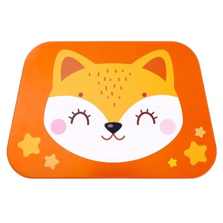 Stool for washing children's "Fox"-2