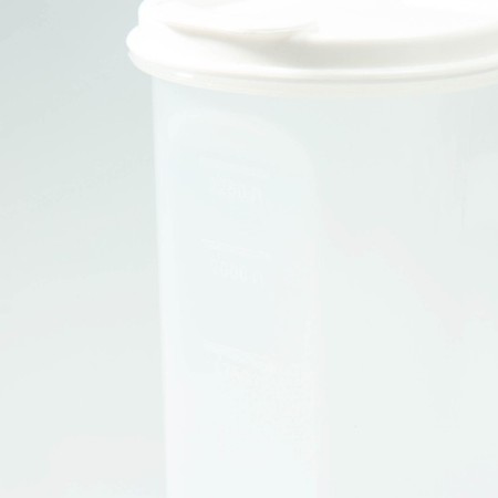 Lexi feed container 19 x 9.5 x 25 cm 2.4l-3