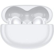 Наушники Honor Choice Earbuds X5 PRO, беспроводные, вакуумные, 45/490мАч, BT5.3, IP54,белые