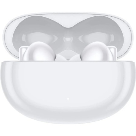 Honor Choice Earbuds X5 Pro, wireless, vacuum, 45/490mach, BT5.3, IP54, White