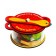 Magnetic fishing "Cook borsch"