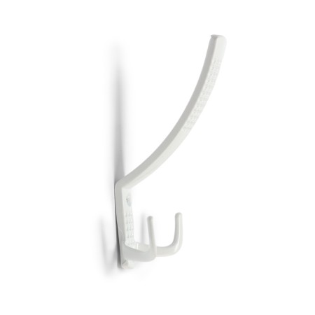 Hook furniture tundra TKT001, three -rod, white-6
