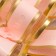 Bant-Shar # 3, dusty rose color